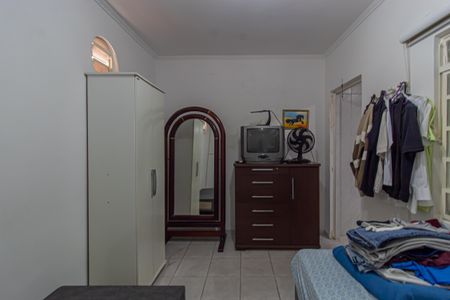 Casa à venda com 400m², 4 quartos e 4 vagasQuarto de Serviço