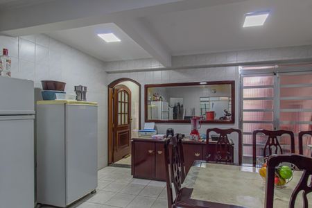 Casa à venda com 400m², 4 quartos e 4 vagasSala de Jantar