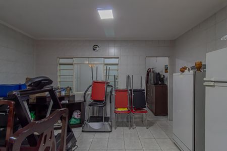 Casa à venda com 400m², 4 quartos e 4 vagasSala de Jantar