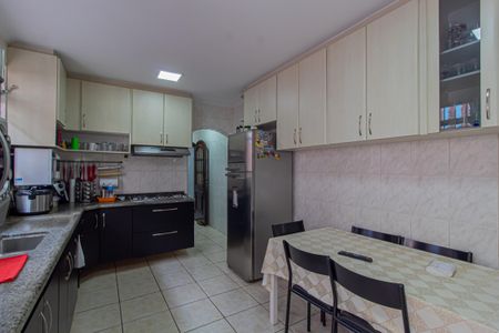 Casa à venda com 400m², 4 quartos e 4 vagasCozinha