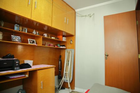 Apartamento à venda com 67m², 3 quartos e 1 vagaQuarto 2