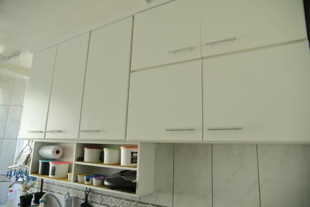 Apartamento à venda com 67m², 3 quartos e 1 vagaCozinha