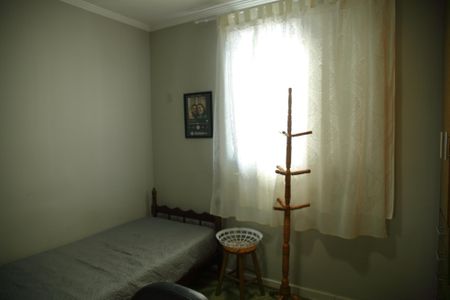 Apartamento à venda com 67m², 3 quartos e 1 vagaQuarto 1