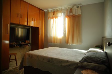 Apartamento à venda com 67m², 3 quartos e 1 vagaSuíte