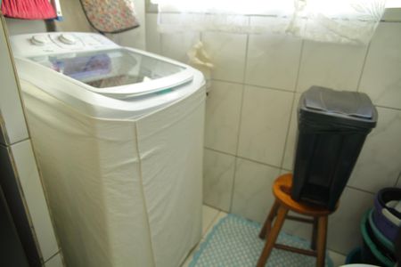 Apartamento à venda com 67m², 3 quartos e 1 vagaÁrea de Serviço