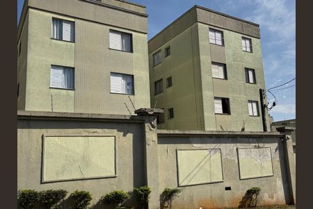 Apartamento à venda com 67m², 3 quartos e 1 vaga Apartamento à venda com 67m², 3 quartos e 1 vagaFachada
