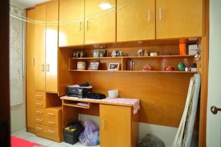 Apartamento à venda com 67m², 3 quartos e 1 vagaQuarto 2