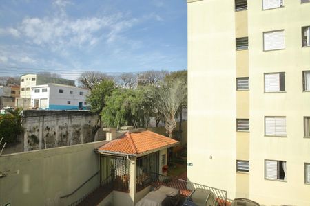 Apartamento à venda com 67m², 3 quartos e 1 vagaVista do Quarto 2