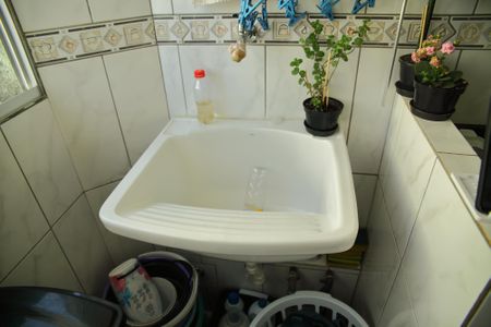 Apartamento à venda com 67m², 3 quartos e 1 vagaÁrea de Serviço