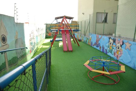 Apartamento à venda com 67m², 3 quartos e 1 vagaÁrea comum - Playground