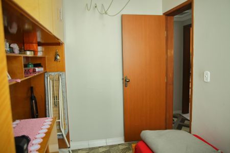 Apartamento à venda com 67m², 3 quartos e 1 vagaQuarto 2