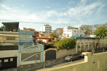 Apartamento à venda com 67m², 3 quartos e 1 vagaVista do Quarto 1