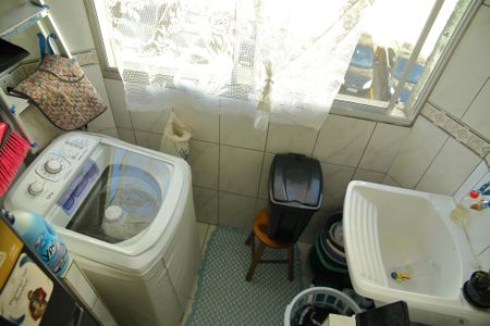 Apartamento à venda com 67m², 3 quartos e 1 vagaÁrea de Serviço