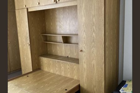 Quarto de apartamento à venda com 1 quarto, 57m² em Jardim Paulista, São Paulo