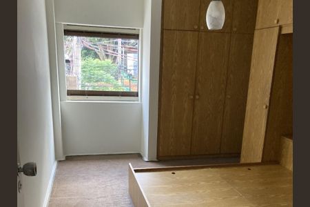 Quarto de apartamento à venda com 1 quarto, 57m² em Jardim Paulista, São Paulo