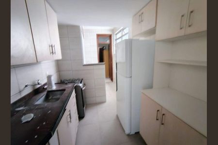 Apartamento à venda com 2 quartos, 98m² em Icaraí, Niterói