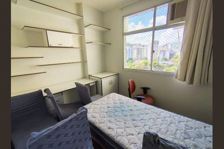 Apartamento à venda com 2 quartos, 98m² em Icaraí, Niterói