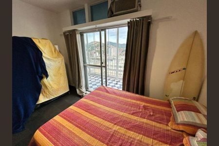 Apartamento à venda com 4 quartos, 180m² em Icaraí, Niterói