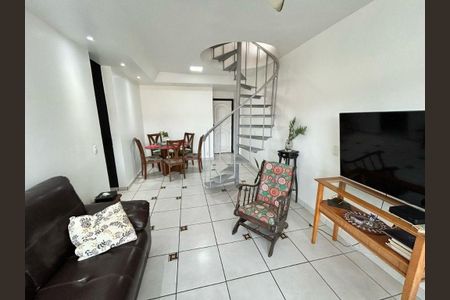 Apartamento à venda com 4 quartos, 180m² em Icaraí, Niterói