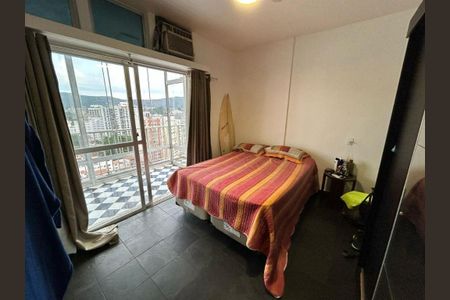 Apartamento à venda com 4 quartos, 180m² em Icaraí, Niterói