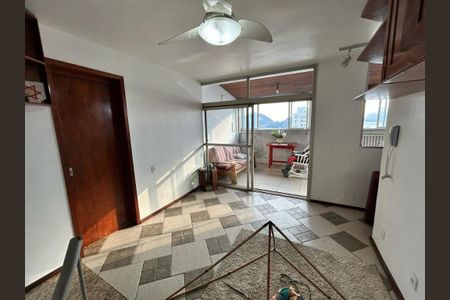 Apartamento à venda com 4 quartos, 180m² em Icaraí, Niterói