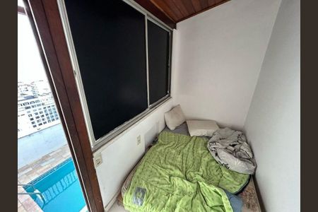 Apartamento à venda com 4 quartos, 180m² em Icaraí, Niterói