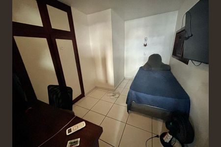 Apartamento à venda com 4 quartos, 180m² em Icaraí, Niterói