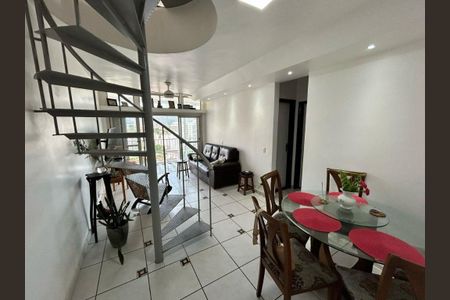 Apartamento à venda com 4 quartos, 180m² em Icaraí, Niterói