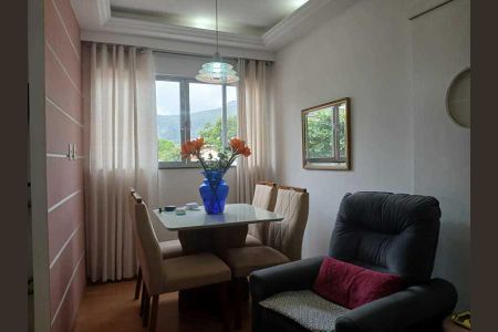 Apartamento à venda com 2 quartos, 78m² em Méier, Rio de Janeiro