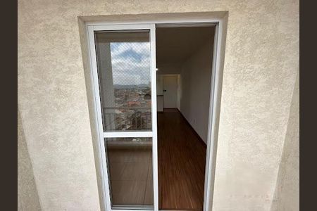 Apartamento à venda com 2 quartos, 57m² em Vila Sao Paulo, Guarulhos