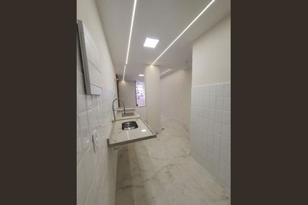 Apartamento à venda com 2 quartos, 68m² em Icaraí, Niterói