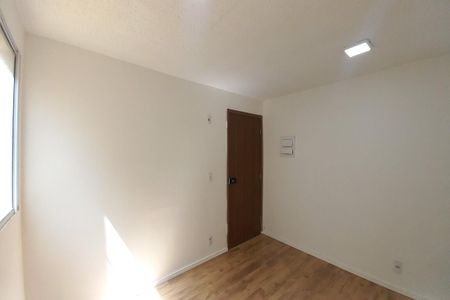 Sala de apartamento para alugar com 2 quartos, 46m² em Jardim Florence, Campinas