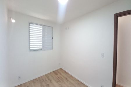 Quarto 1 de apartamento para alugar com 2 quartos, 46m² em Jardim Florence, Campinas