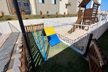 Apartamento para alugar com 46m², 2 quartos e 1 vaga Apartamento para alugar com 46m², 2 quartos e 1 vagaEspaço Pet