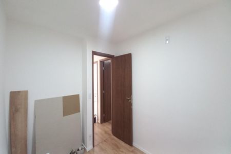 Apartamento para alugar com 46m², 2 quartos e 1 vaga Apartamento para alugar com 46m², 2 quartos e 1 vagaQuarto 2