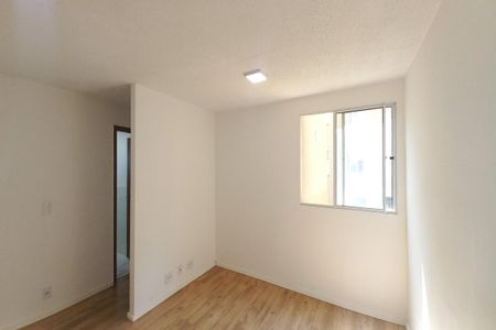 Apartamento para alugar com 2 quartos, 46m² em Jardim Florence, Campinas