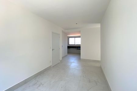 Apartamento à venda com 102m², 2 quartos e 2 vagasSala