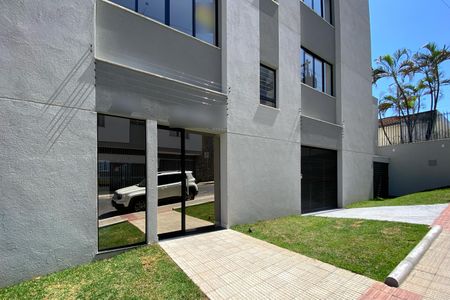 Apartamento à venda com 102m², 2 quartos e 2 vagasFachada