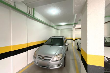 Apartamento à venda com 102m², 2 quartos e 2 vagasGaragem