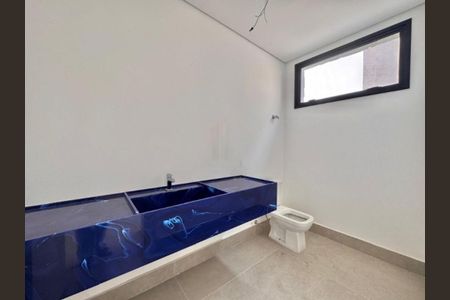 Casa de condomínio à venda com 845m², 4 quartos e 6 vagas