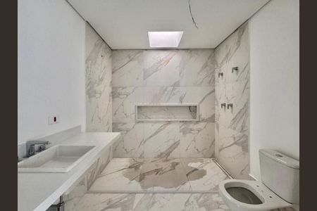 Casa de condomínio à venda com 845m², 4 quartos e 6 vagas