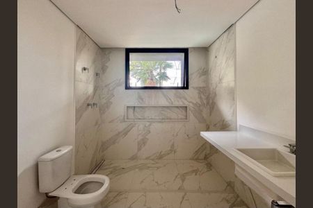 Casa de condomínio à venda com 845m², 4 quartos e 6 vagas