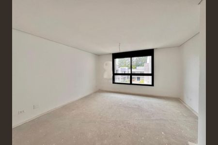 Casa de condomínio à venda com 845m², 4 quartos e 6 vagas