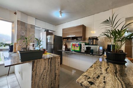 Apartamento à venda com 64295m², 2 quartos e 1 vagaCozinha 