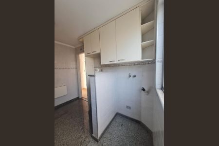 Foto 03 de apartamento à venda com 2 quartos, 53m² em Jardim Aurelia, Campinas