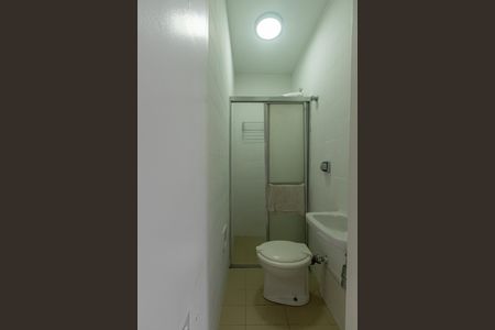 Apartamento para alugar com 116m², 4 quartos e 1 vaga Apartamento para alugar com 116m², 4 quartos e 1 vagaBanheiro de serviço