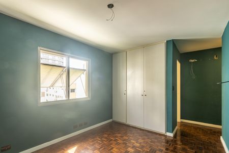 Apartamento para alugar com 116m², 4 quartos e 1 vaga Apartamento para alugar com 116m², 4 quartos e 1 vagaSuíte