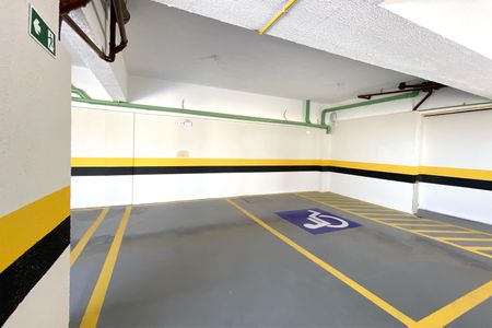 Apartamento à venda com 62m², 2 quartos e 2 vagasGaragem