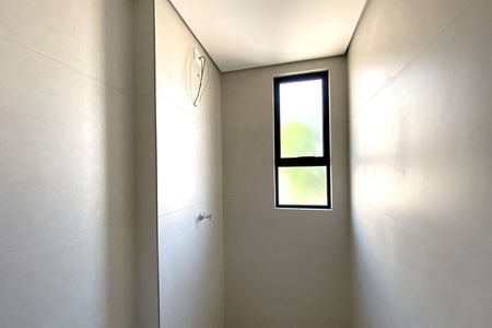 Apartamento à venda com 62m², 2 quartos e 2 vagasBanheiro da Suíte 1