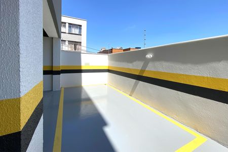 Apartamento à venda com 62m², 2 quartos e 2 vagasGaragem